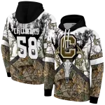 personalized colgate raiders forest silhouette hoodie best selling