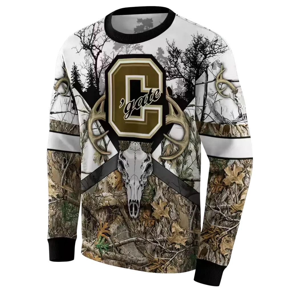 personalized colgate raiders forest silhouette hoodie new arrival personalized colgate raiders forest silhouette hoodie new arrival