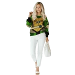 personalized colorado buffaloes superhero armor gold green hoodie best selling