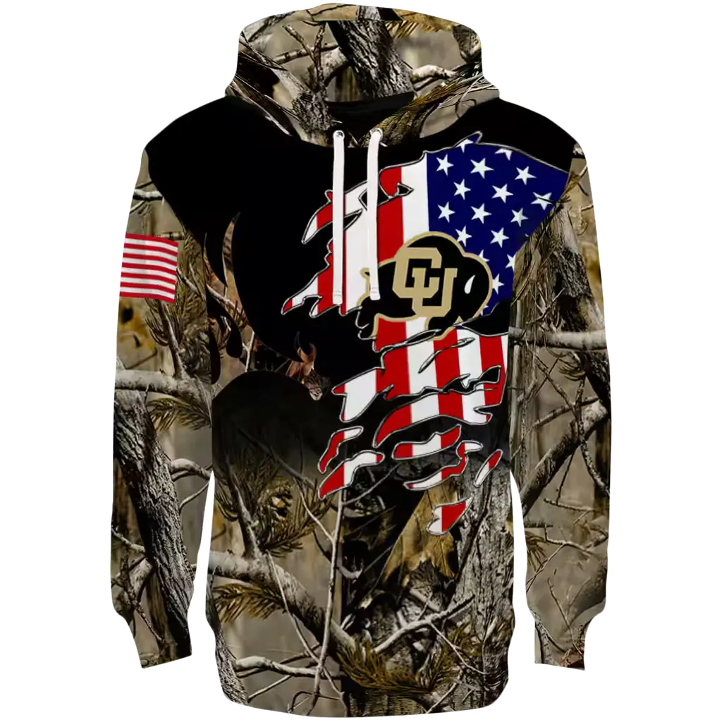 personalized colorado buffaloes tree camo hoodie best selling personalized colorado buffaloes tree camo hoodie best selling