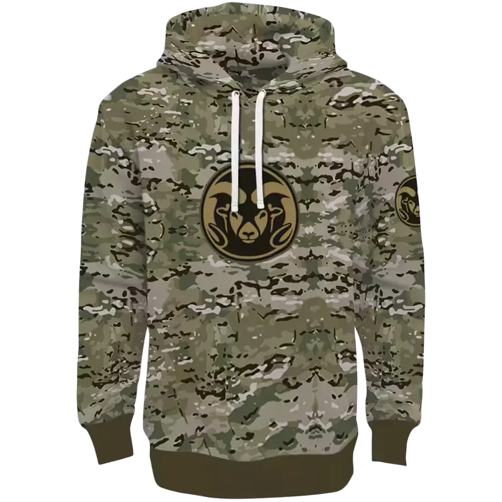 personalized colorado state rams military style hoodie best selling personalized colorado state rams military style hoodie best selling