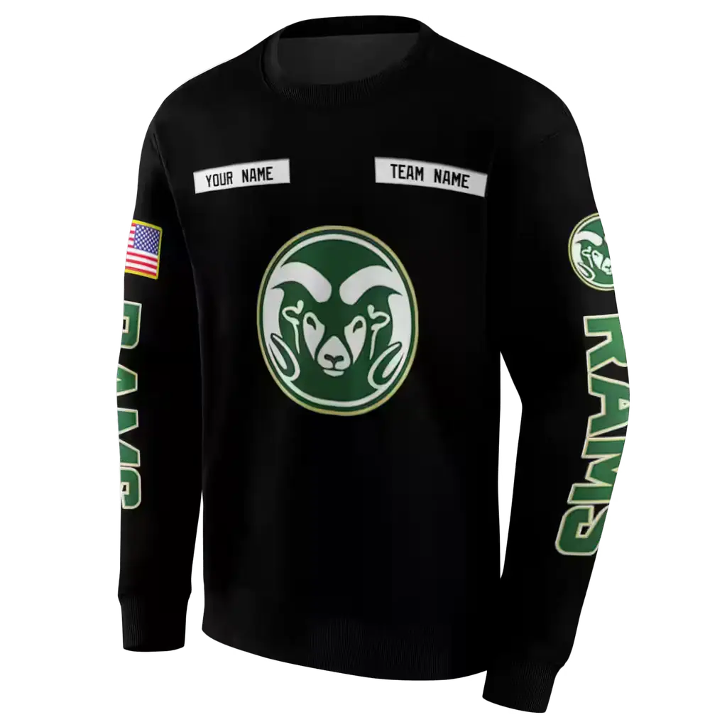 personalized colorado state rams punisher skull black hoodie new arrival personalized colorado state rams punisher skull black hoodie new arrival