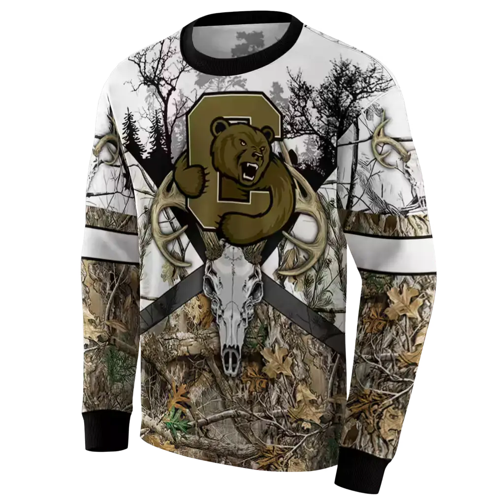 personalized cornell big red forest silhouette hoodie new arrival personalized cornell big red forest silhouette hoodie new arrival