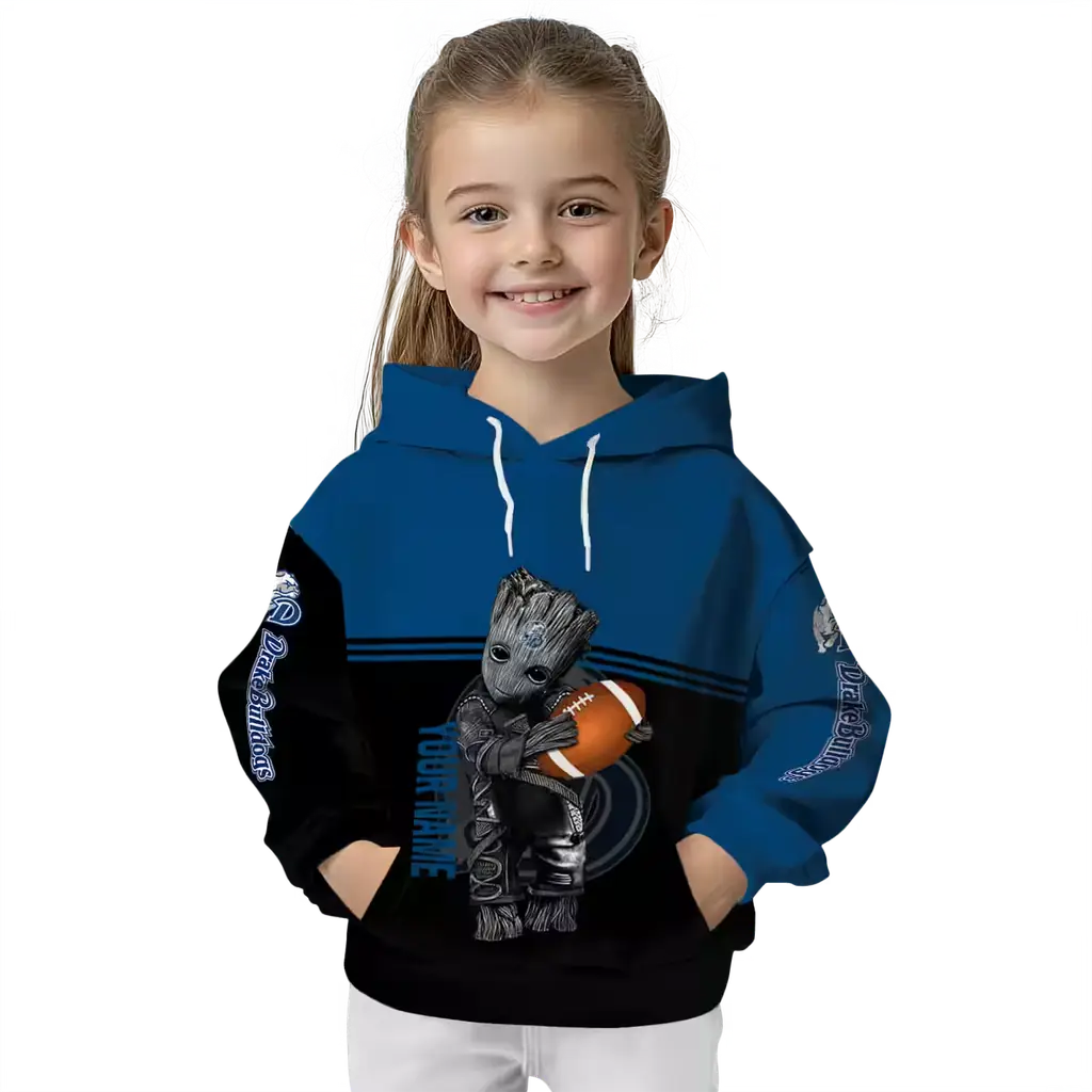 personalized drake bulldogs baby groot blue black hoodie top rated personalized drake bulldogs baby groot blue black hoodie top rated