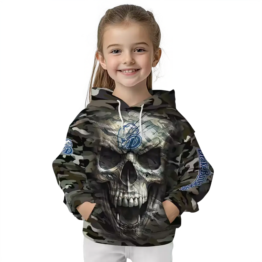 personalized drake bulldogs camo skull hoodie top rated personalized drake bulldogs camo skull hoodie top rated