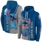 personalized drake bulldogs stitch blue hoodie best selling