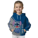 personalized drake bulldogs stitch blue hoodie best selling