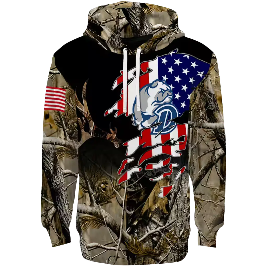 personalized drake bulldogs tree camo hoodie best selling personalized drake bulldogs tree camo hoodie best selling