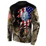 personalized drake bulldogs tree camo hoodie best selling
