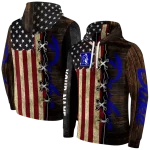 personalized duke blue devils american pride hoodie best selling