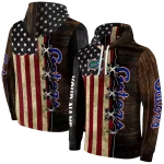 personalized florida gators american pride hoodie best selling