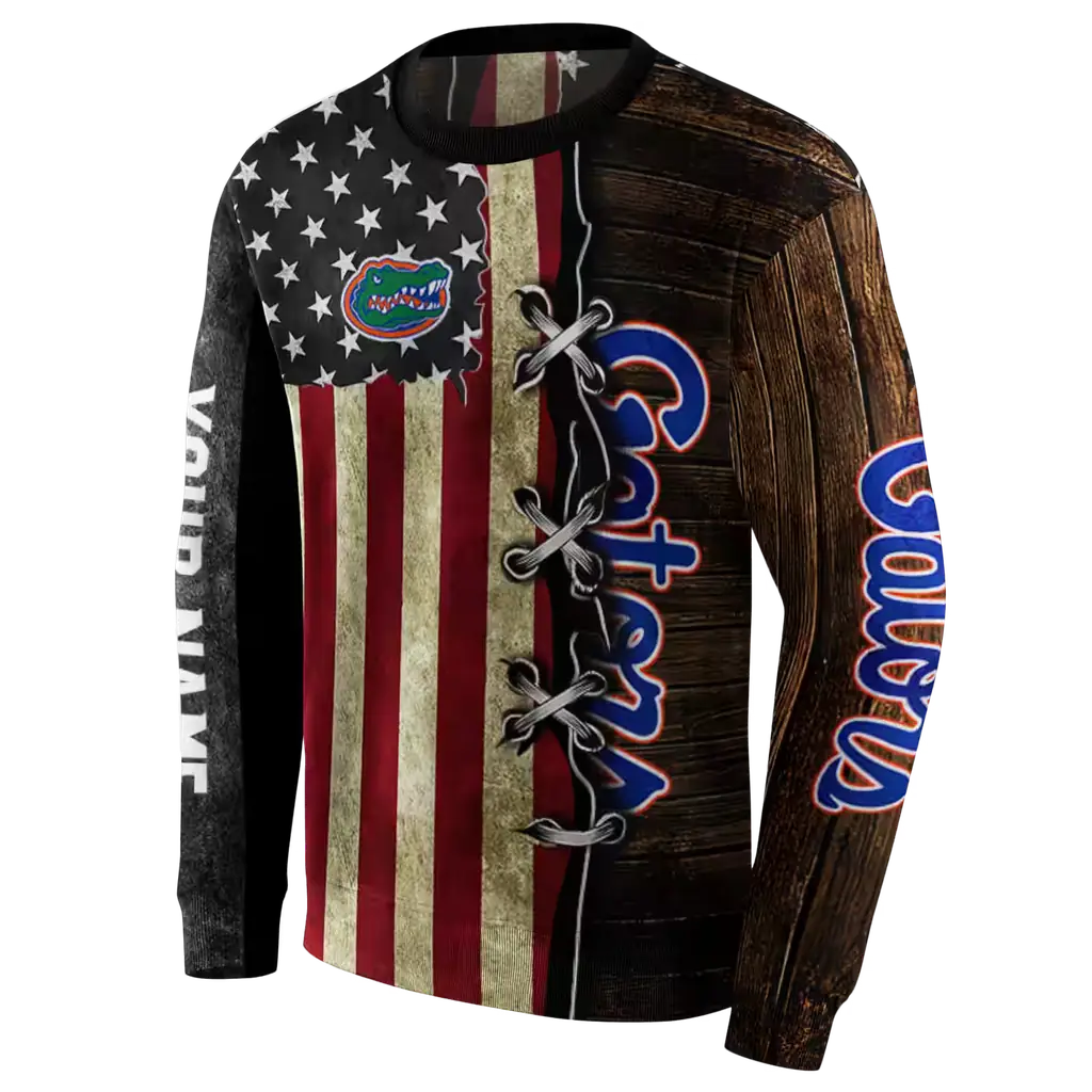 personalized florida gators american pride hoodie new arrival personalized florida gators american pride hoodie new arrival