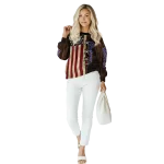 personalized florida gators american pride hoodie best selling