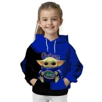 personalized florida gators baby yoda blue black hoodie best selling