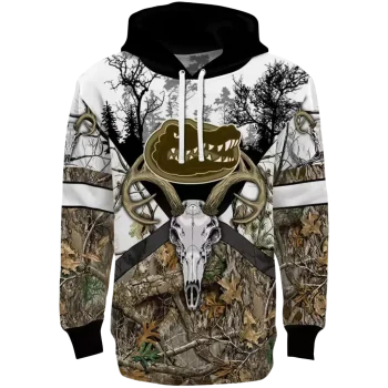 personalized florida gators forest silhouette hoodie best selling