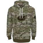personalized florida gators military style hoodie best selling