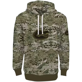 personalized florida gators military style hoodie best selling