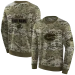 personalized florida gators military style hoodie best selling