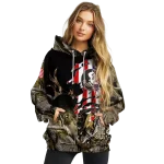 personalized florida state seminoles tree camo hoodie best selling