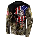 personalized florida state seminoles tree camo hoodie best selling
