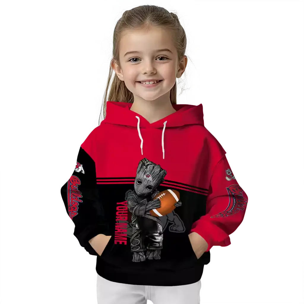 personalized fresno state bulldogs baby groot red black hoodie top rated personalized fresno state bulldogs baby groot red black hoodie top rated