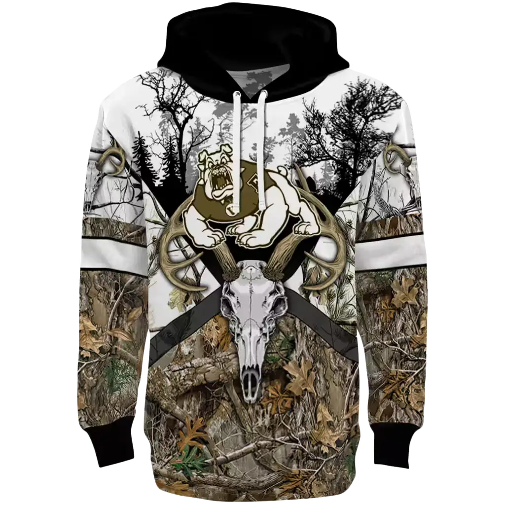 personalized fresno state bulldogs forest silhouette hoodie best selling personalized fresno state bulldogs forest silhouette hoodie best selling