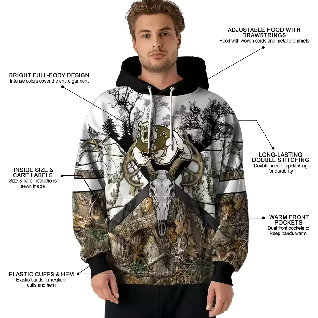 personalized fresno state bulldogs forest silhouette hoodie latest model personalized fresno state bulldogs forest silhouette hoodie latest model