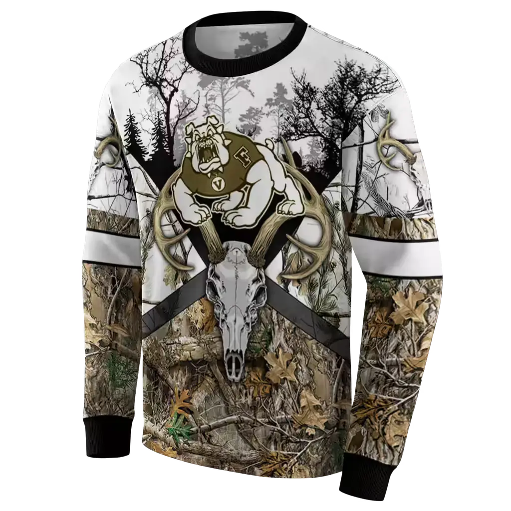 personalized fresno state bulldogs forest silhouette hoodie new arrival personalized fresno state bulldogs forest silhouette hoodie new arrival