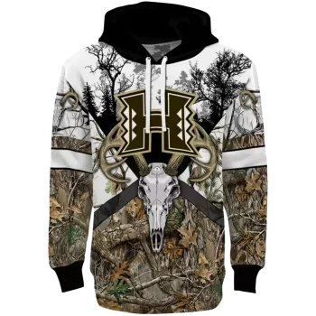 personalized hawaii rainbow warriors forest silhouette hoodie best selling