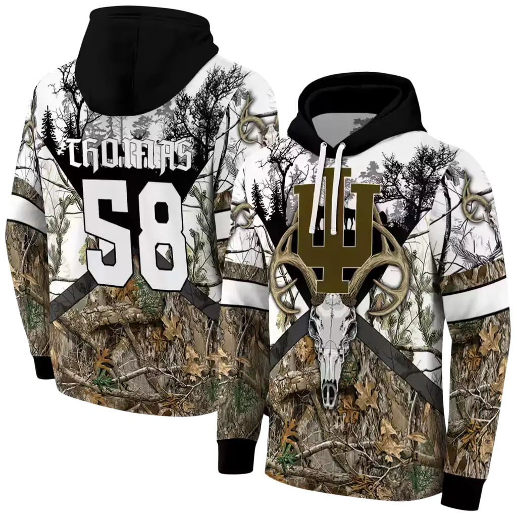 personalized indiana hoosiers forest silhouette hoodie fashion forward personalized indiana hoosiers forest silhouette hoodie fashion forward