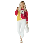 personalized iowa state cyclones peeking snoopy red hoodie best selling