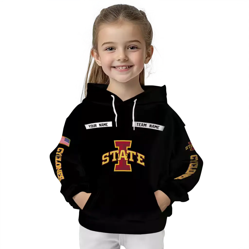 personalized iowa state cyclones punisher skull black hoodie top rated personalized iowa state cyclones punisher skull black hoodie top rated