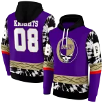 personalized james madison dukes grateful vibes purple hoodie best selling