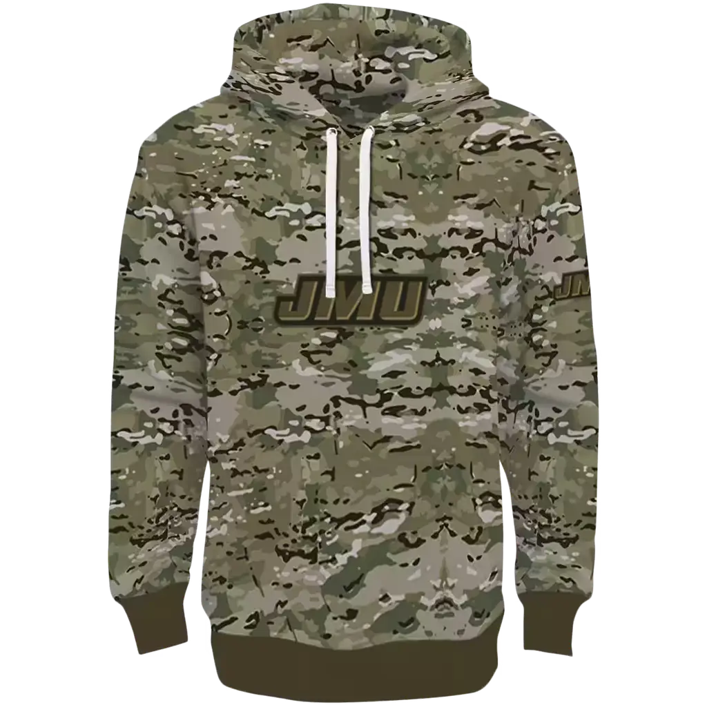 personalized james madison dukes military style hoodie best selling personalized james madison dukes military style hoodie best selling