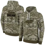 personalized james madison dukes military style hoodie best selling