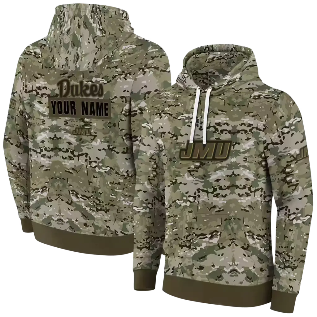 personalized james madison dukes military style hoodie fashion forward personalized james madison dukes military style hoodie fashion forward