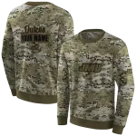personalized james madison dukes military style hoodie best selling