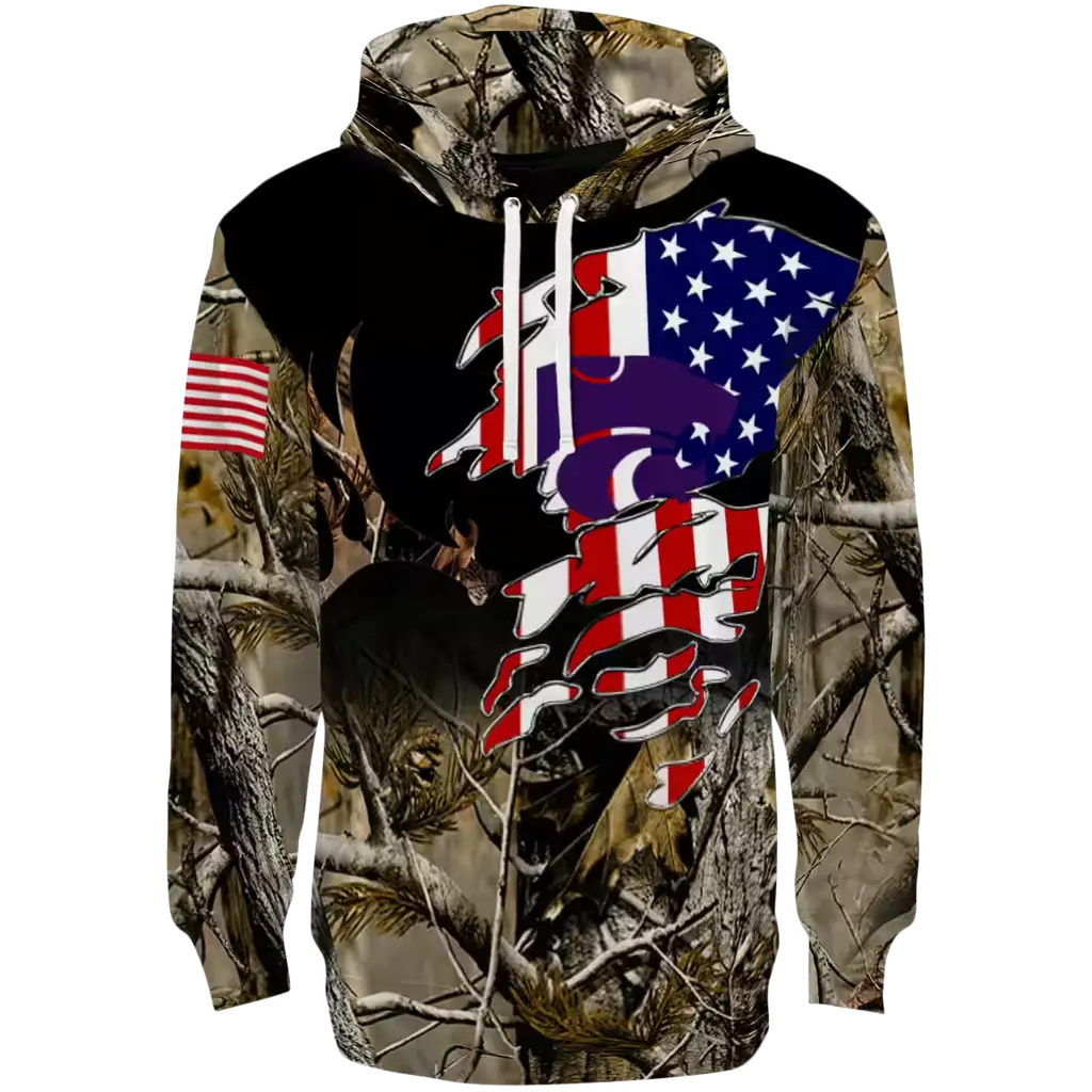 personalized kansas state wildcats tree camo hoodie best selling personalized kansas state wildcats tree camo hoodie best selling