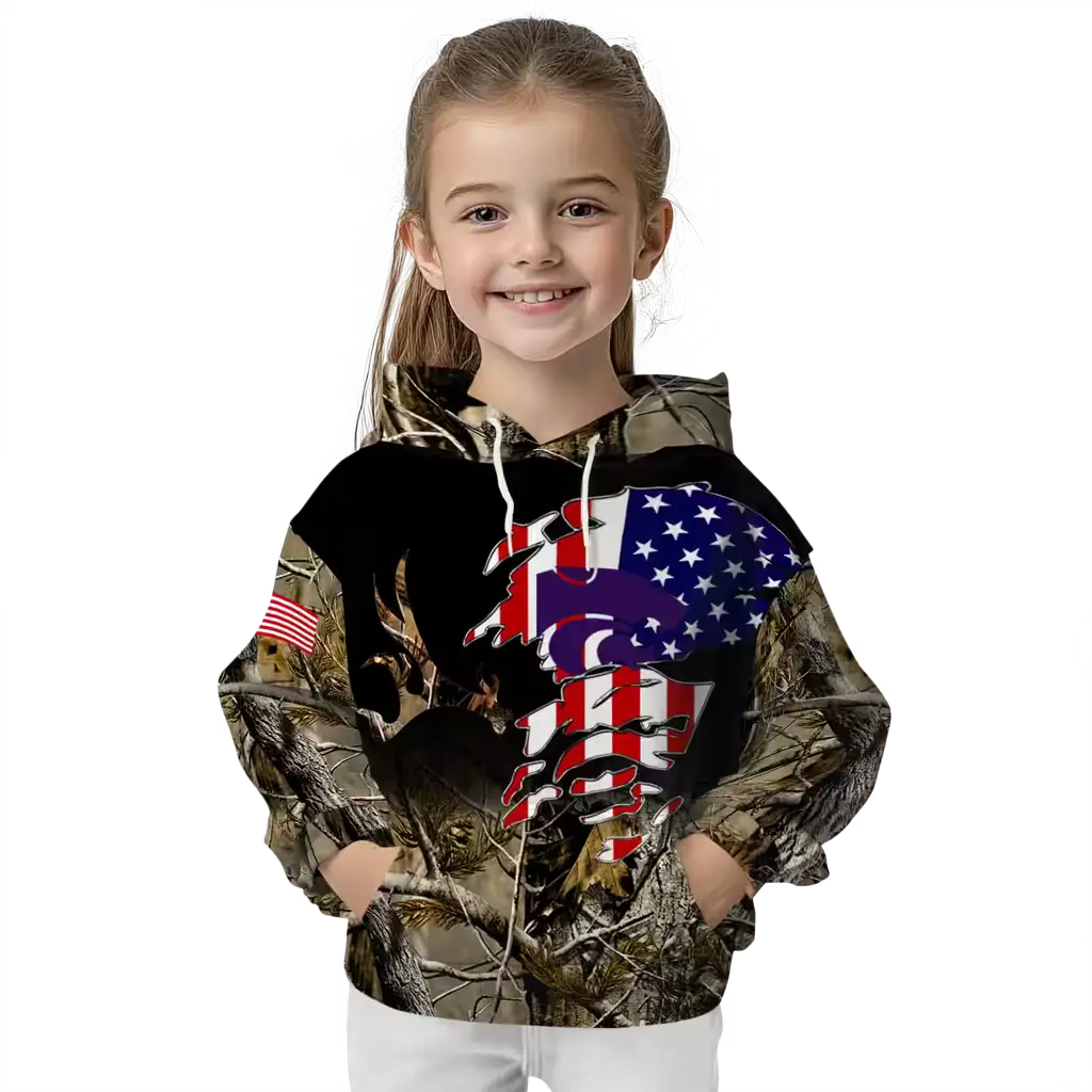 personalized kansas state wildcats tree camo hoodie top rated personalized kansas state wildcats tree camo hoodie top rated