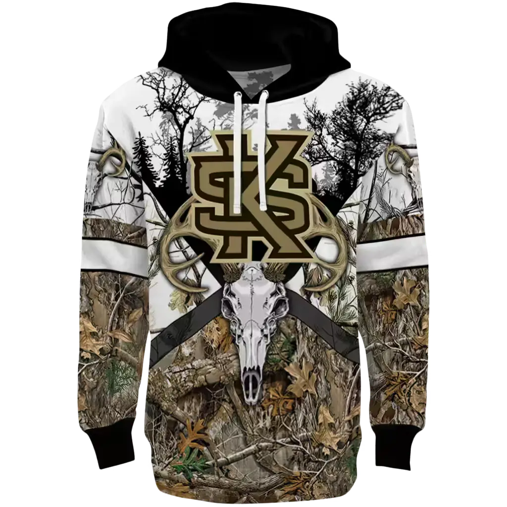 personalized kennesaw state owls forest silhouette hoodie best selling personalized kennesaw state owls forest silhouette hoodie best selling