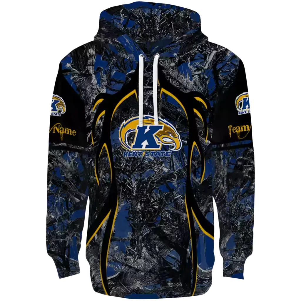 personalized kent state golden flashes hunting theme navy blue black hoodie best selling personalized kent state golden flashes hunting theme navy blue black hoodie best selling