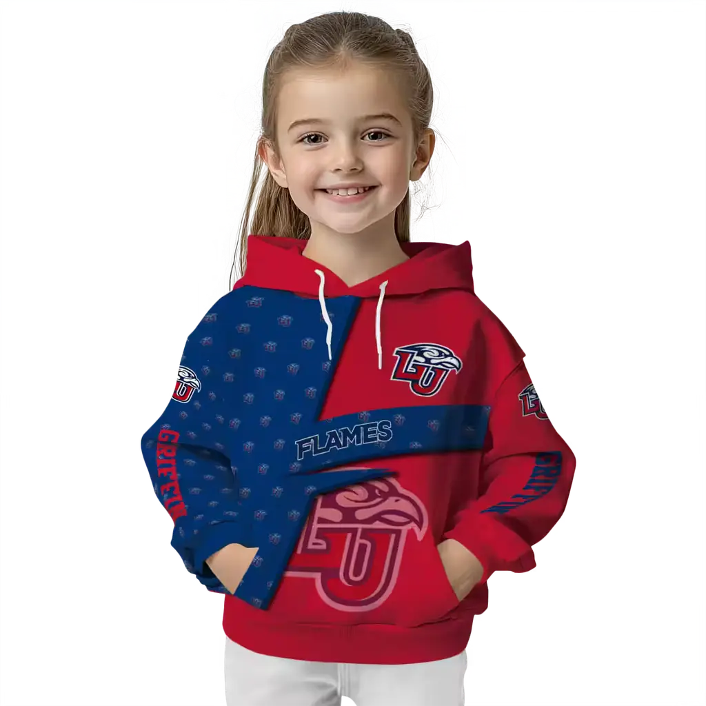 personalized liberty flames abstract shape red hoodie top rated personalized liberty flames abstract shape red hoodie top rated