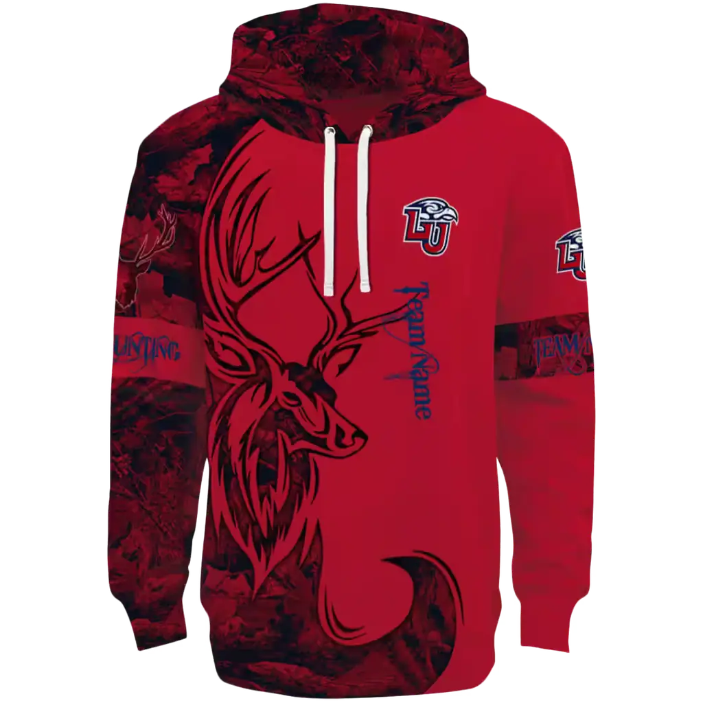 personalized liberty flames deer silhouette red hoodie best selling personalized liberty flames deer silhouette red hoodie best selling