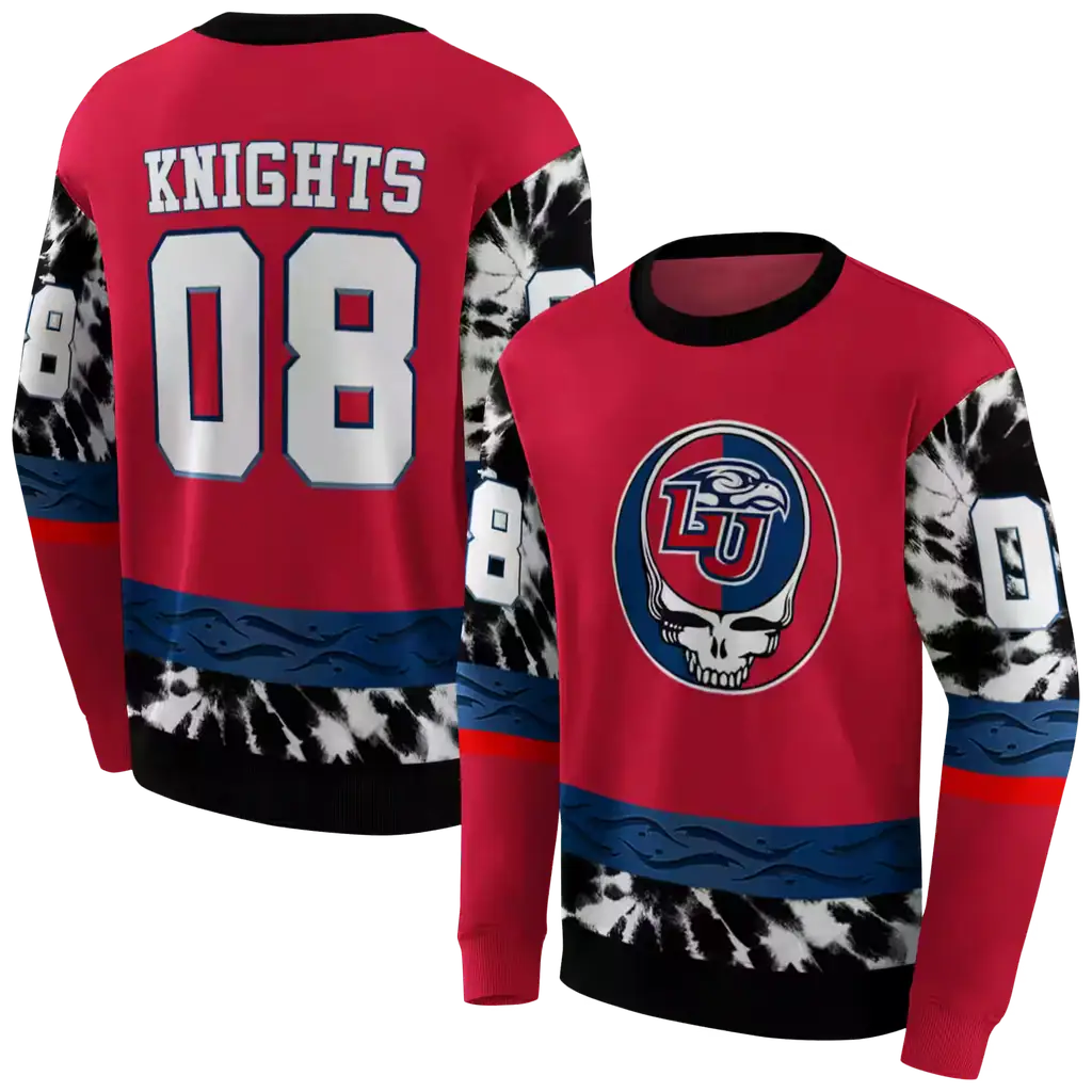 personalized liberty flames grateful vibes red hoodie premium grade personalized liberty flames grateful vibes red hoodie premium grade