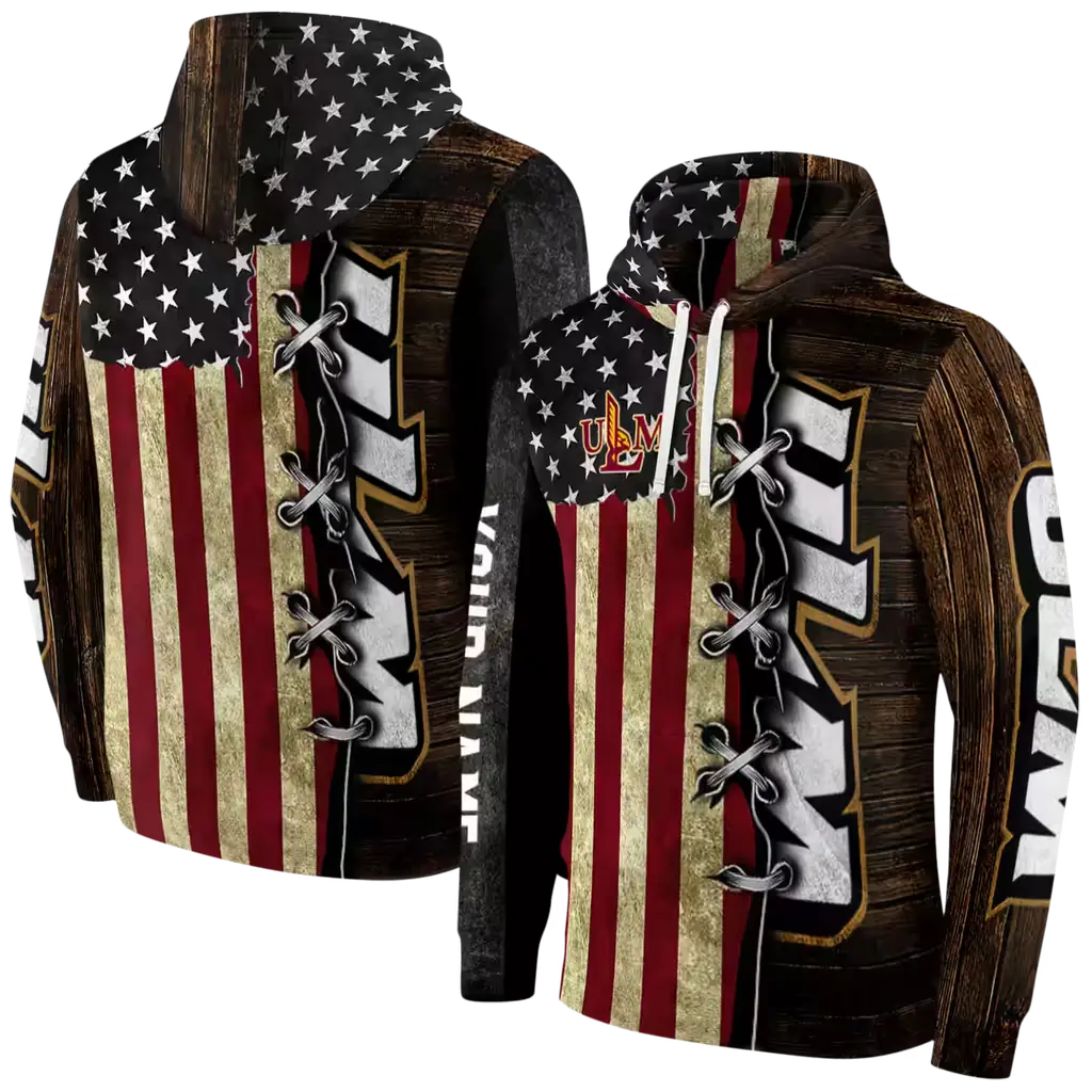 personalized louisiana monroe warhawks american pride hoodie fashion forward personalized louisiana monroe warhawks american pride hoodie fashion forward