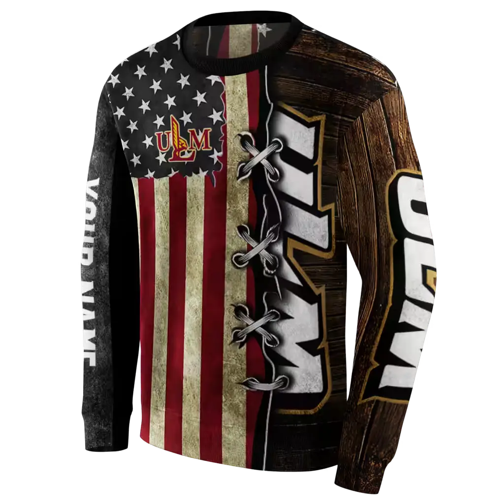 personalized louisiana monroe warhawks american pride hoodie new arrival personalized louisiana monroe warhawks american pride hoodie new arrival