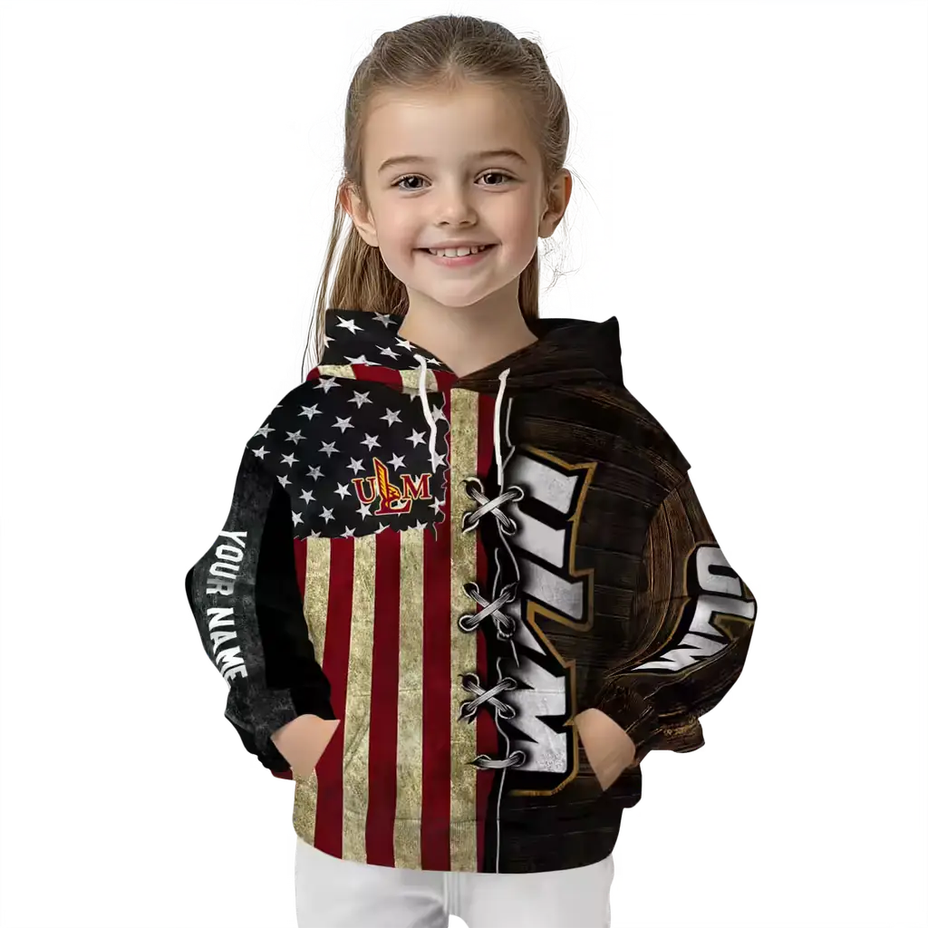 personalized louisiana monroe warhawks american pride hoodie top rated personalized louisiana monroe warhawks american pride hoodie top rated