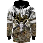 personalized louisiana monroe warhawks forest silhouette hoodie best selling