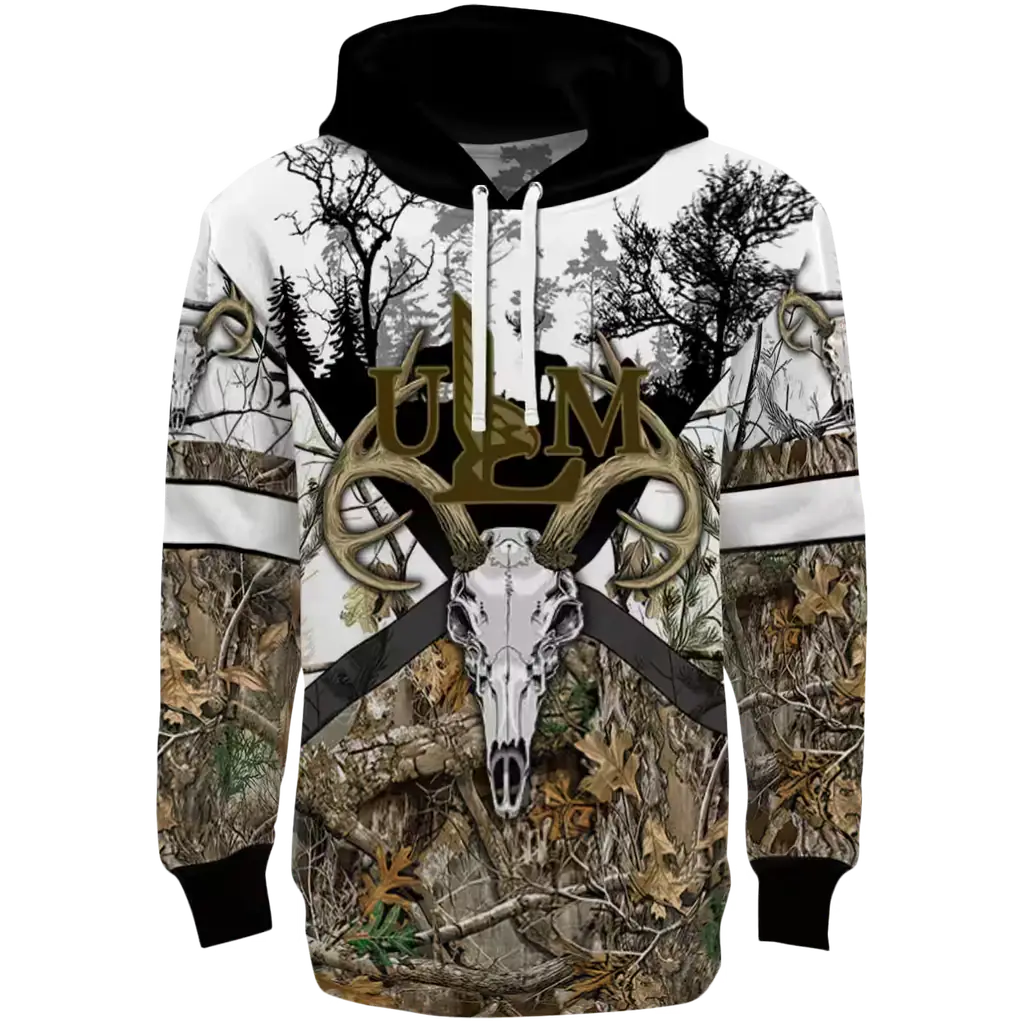 personalized louisiana monroe warhawks forest silhouette hoodie best selling personalized louisiana monroe warhawks forest silhouette hoodie best selling