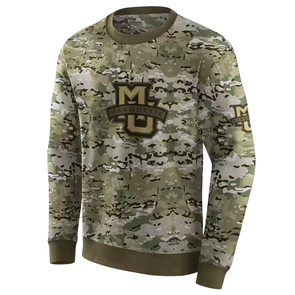 personalized marquette golden eagles military style hoodie new arrival personalized marquette golden eagles military style hoodie new arrival